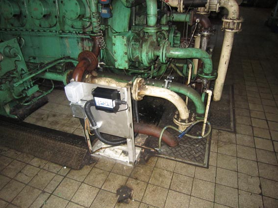 SWH Generator